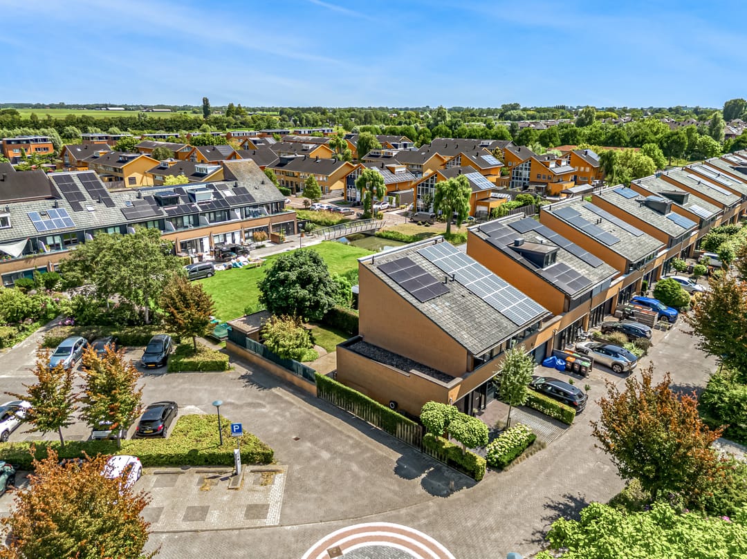 Foto 2 van Bazillehof 109