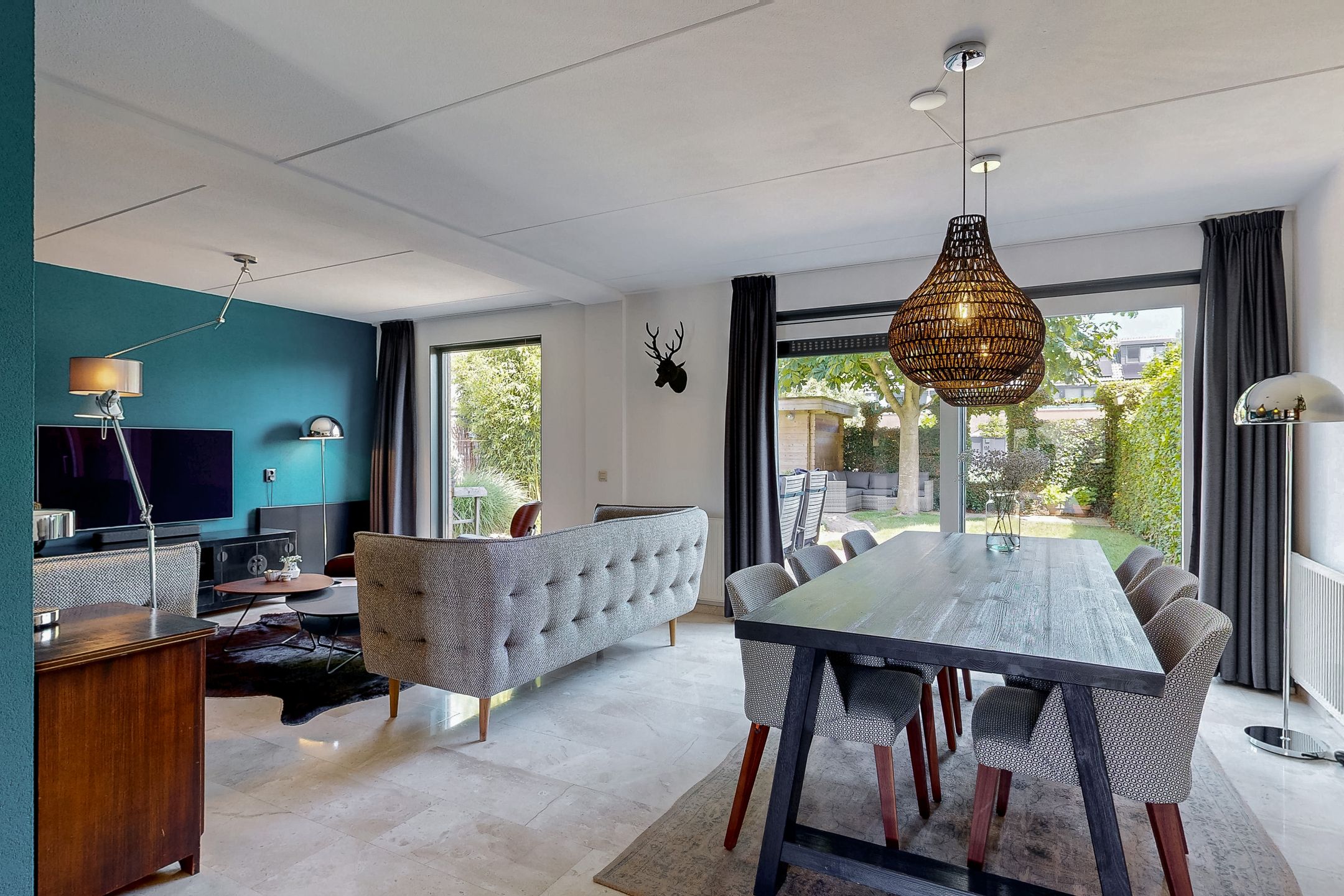 Foto 3 van Bazillehof 109