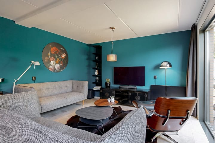 Foto 4 van Bazillehof 109