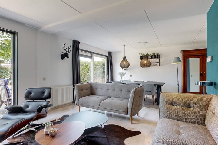 Foto 5 van Bazillehof 109