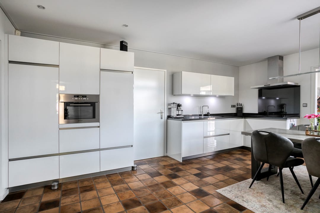 Foto 22 van Rector Mulderstraat 11