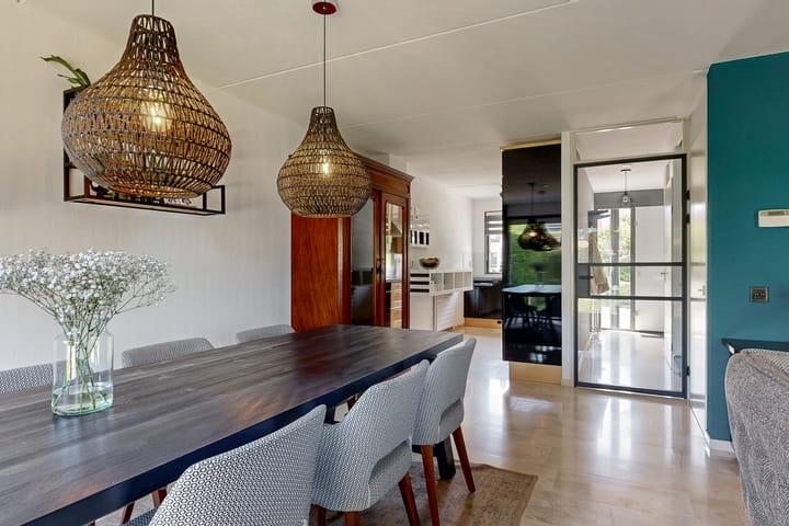 Foto 7 van Bazillehof 109