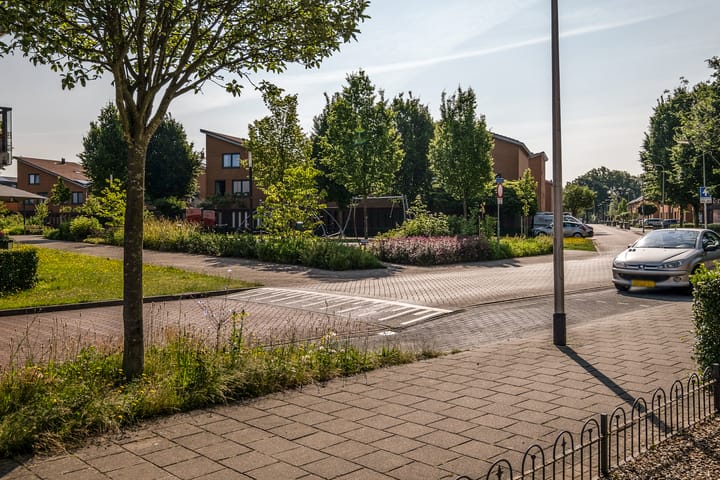 Photo 35 of Lijsterbesstraat 55