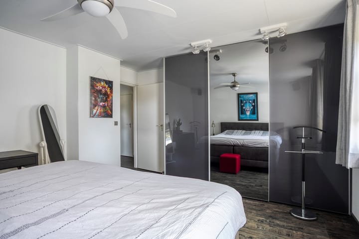 Foto 26 van Rector Mulderstraat 11