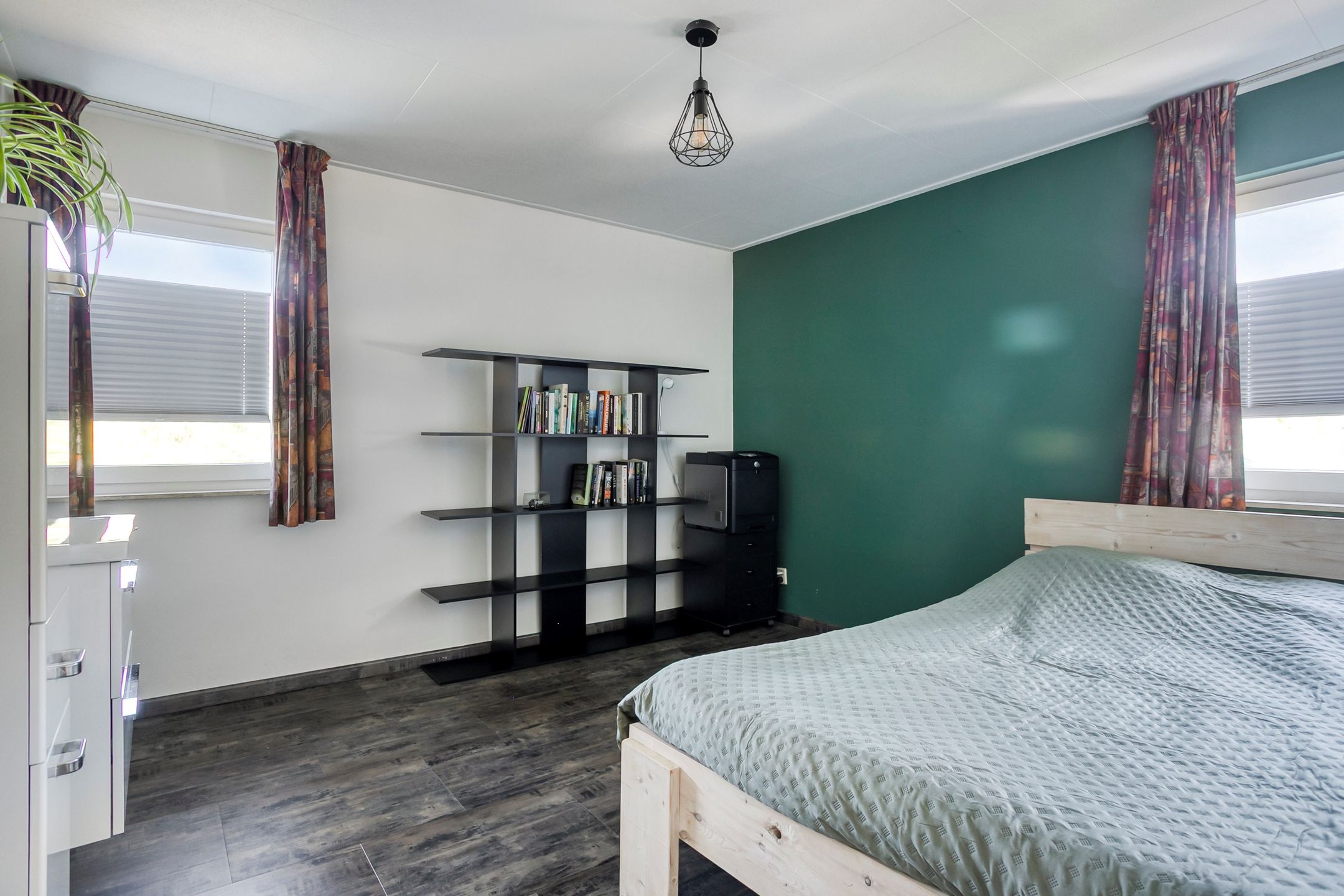 Foto 27 van Rector Mulderstraat 11