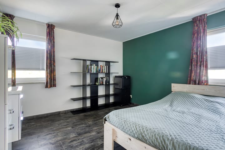 Foto 27 van Rector Mulderstraat 11