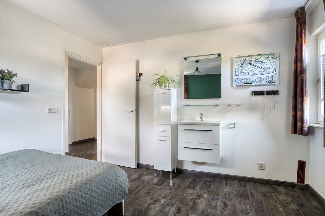 Foto 28 van Rector Mulderstraat 11