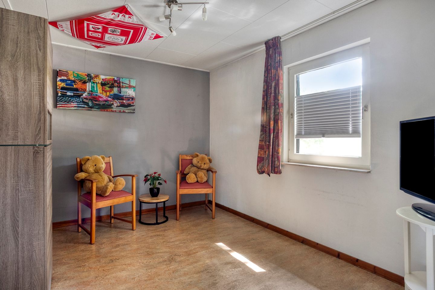 Foto 29 van Rector Mulderstraat 11