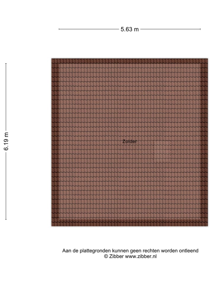 Photo 39 of Lijsterbesstraat 55