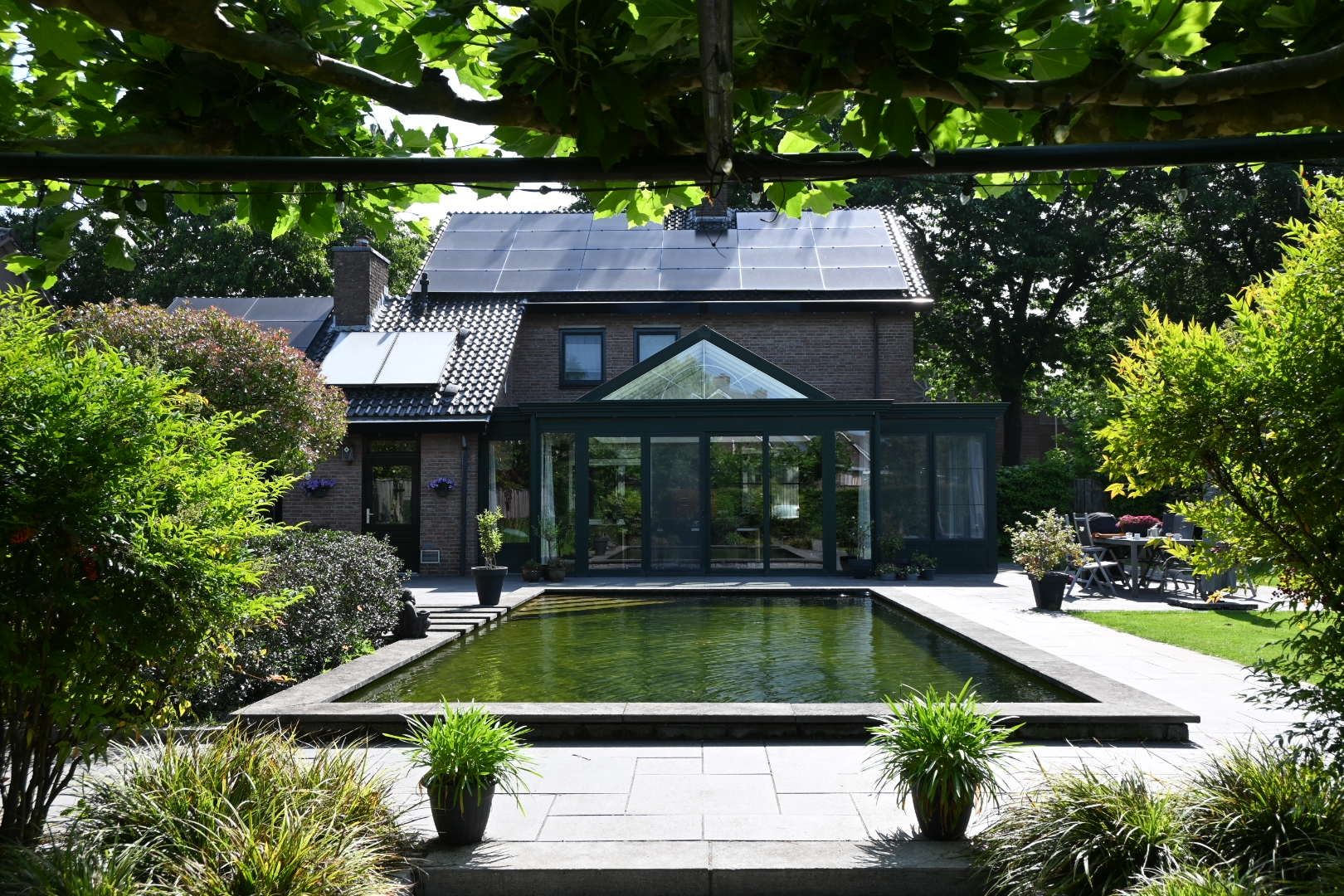 Foto 36 van Rector Mulderstraat 11