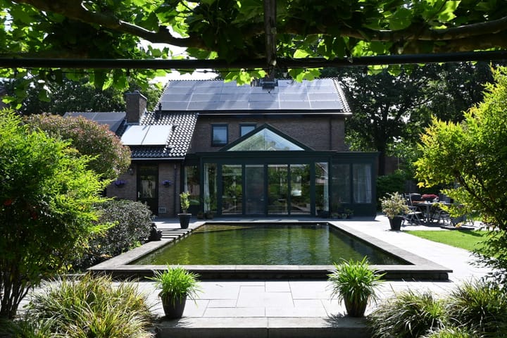 Foto 36 van Rector Mulderstraat 11