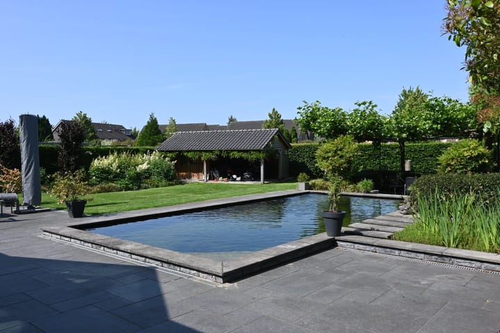 Foto 37 van Rector Mulderstraat 11