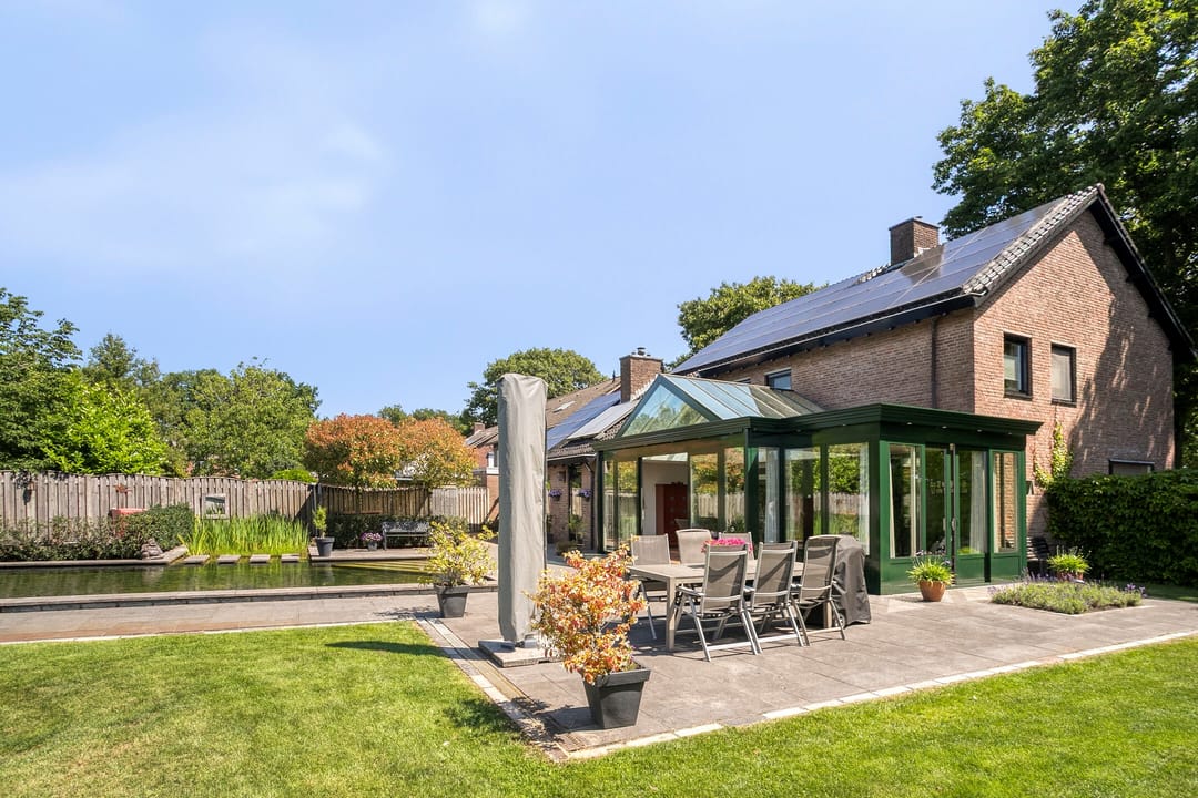 Foto 41 van Rector Mulderstraat 11