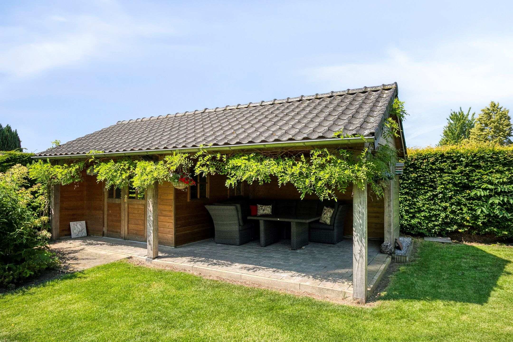 Foto 42 van Rector Mulderstraat 11