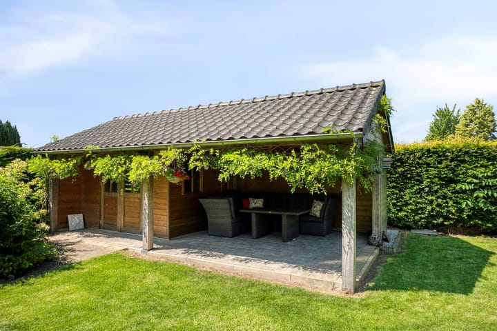 Foto 42 van Rector Mulderstraat 11