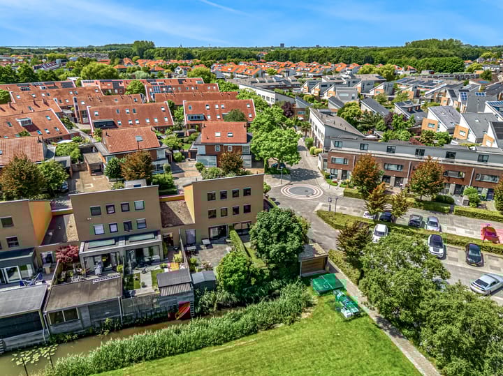 Foto 23 van Bazillehof 109