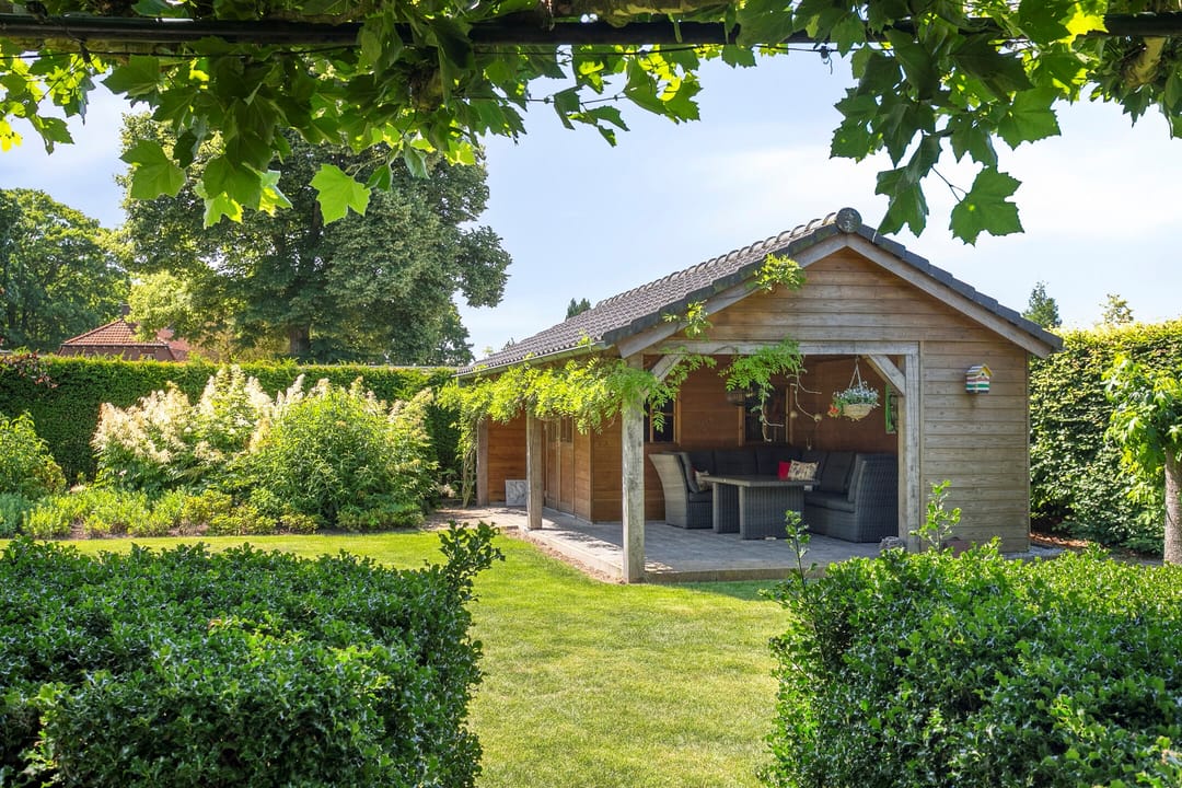 Foto 43 van Rector Mulderstraat 11