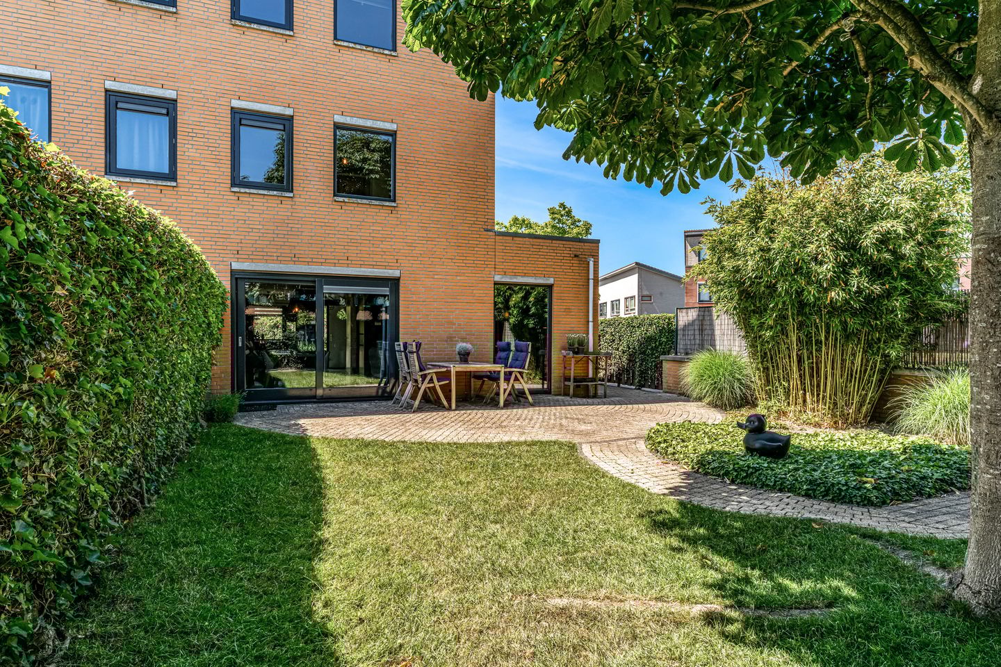 Foto 25 van Bazillehof 109