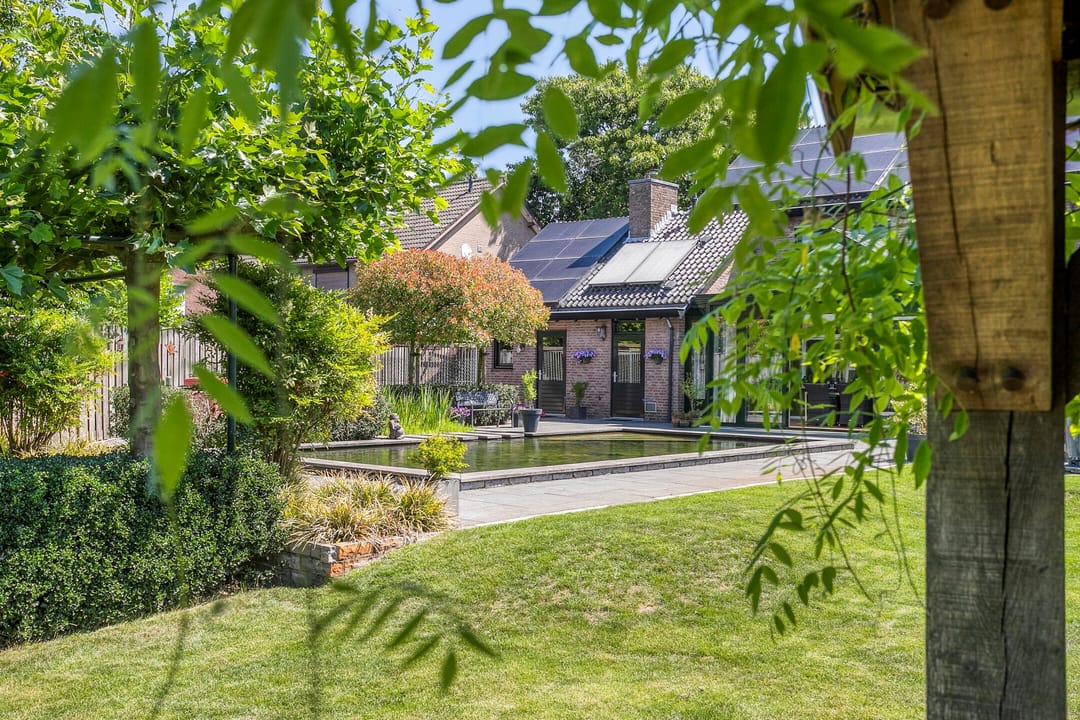 Foto 47 van Rector Mulderstraat 11