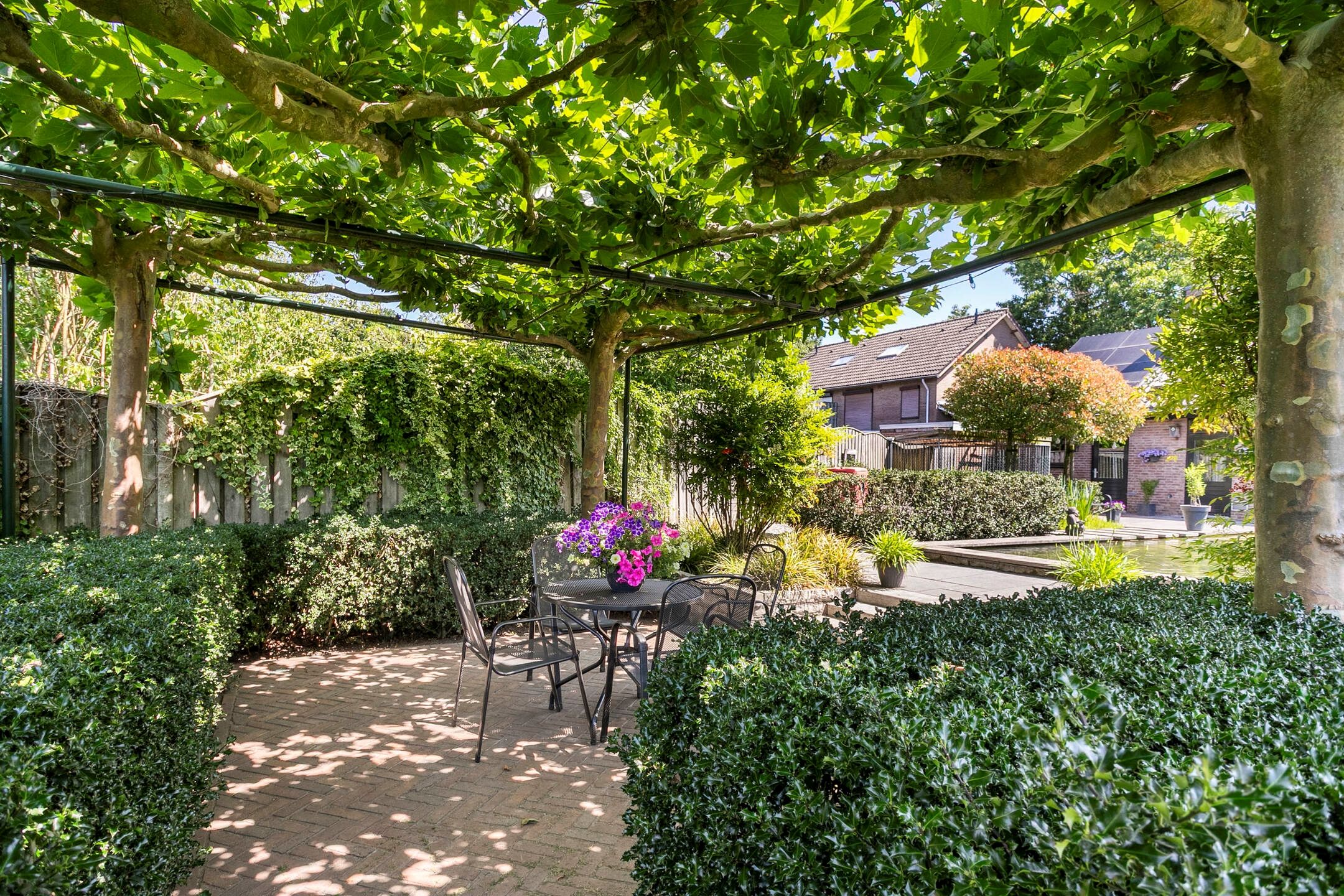 Foto 48 van Rector Mulderstraat 11