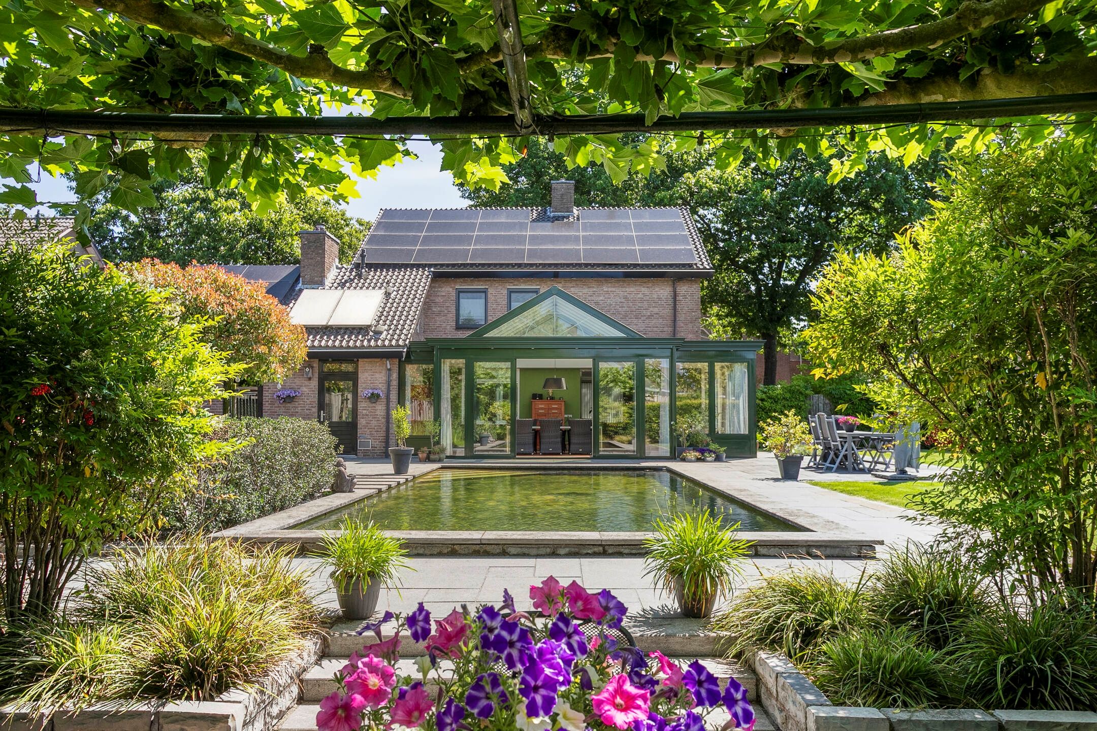 Foto 3 van Rector Mulderstraat 11