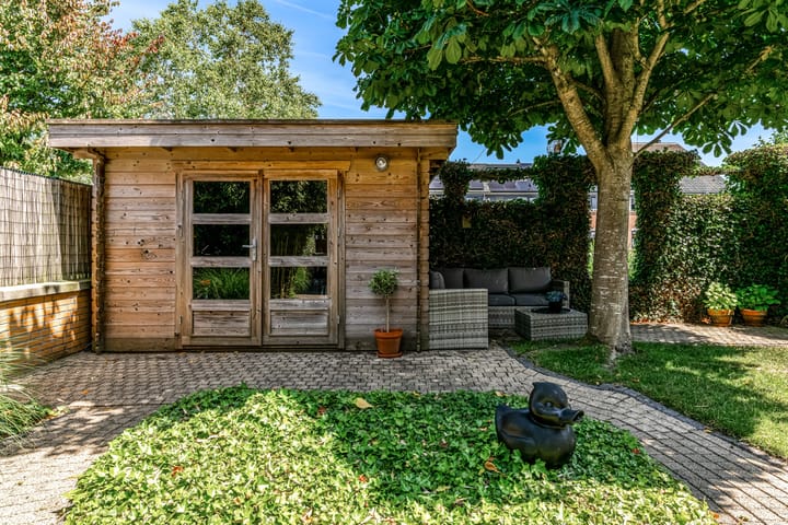 Foto 29 van Bazillehof 109