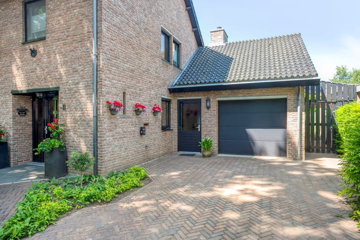 Foto 50 van Rector Mulderstraat 11