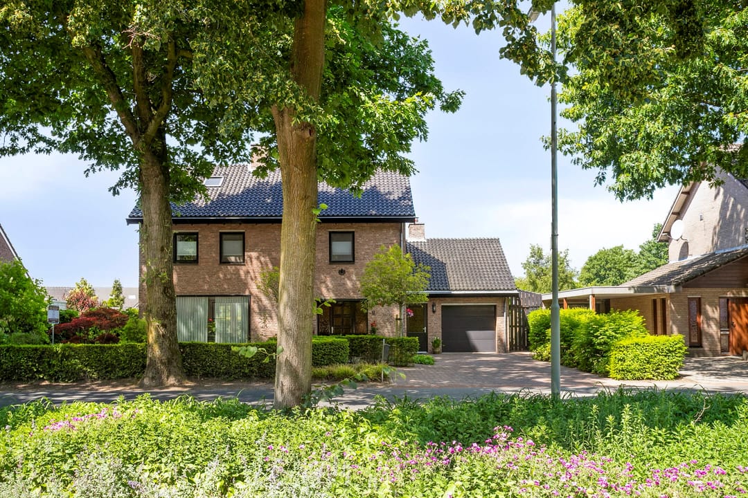 Foto 58 van Rector Mulderstraat 11