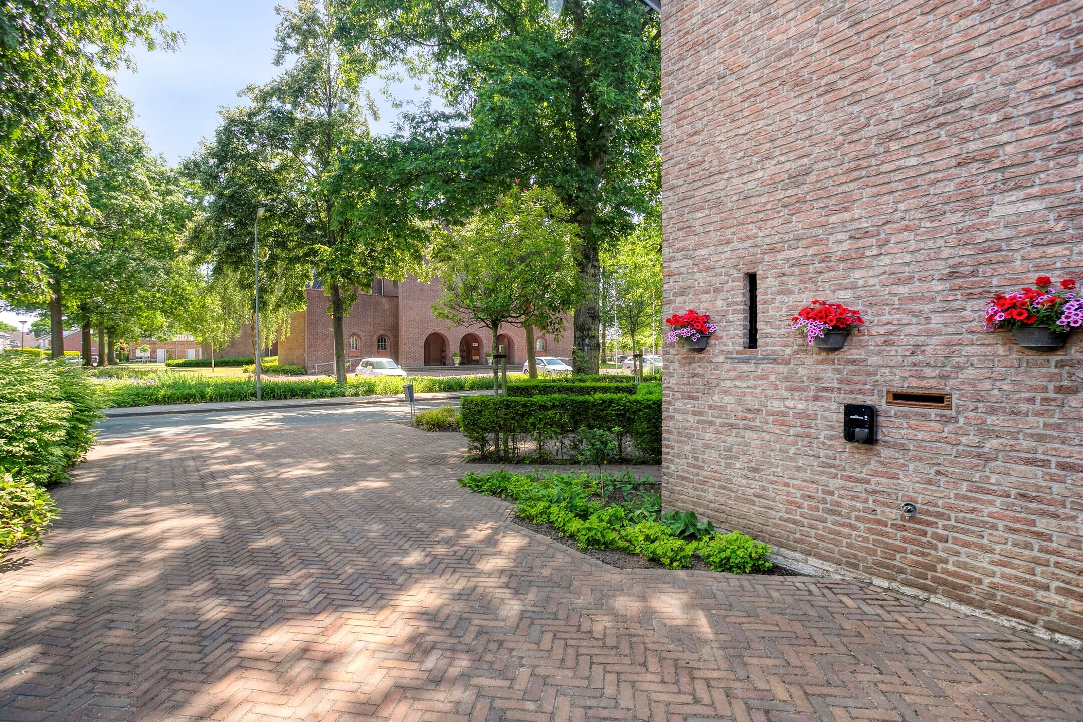 Foto 54 van Rector Mulderstraat 11