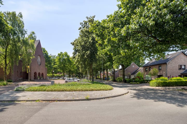 Foto 64 van Rector Mulderstraat 11