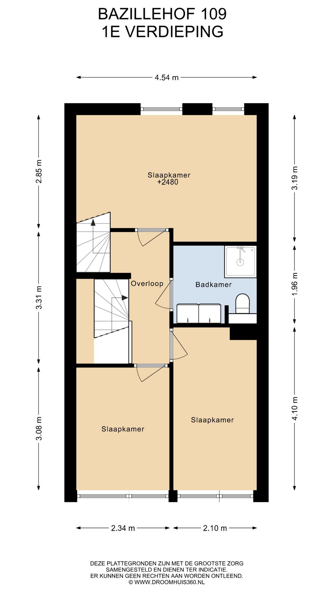 Foto 37 van Bazillehof 109