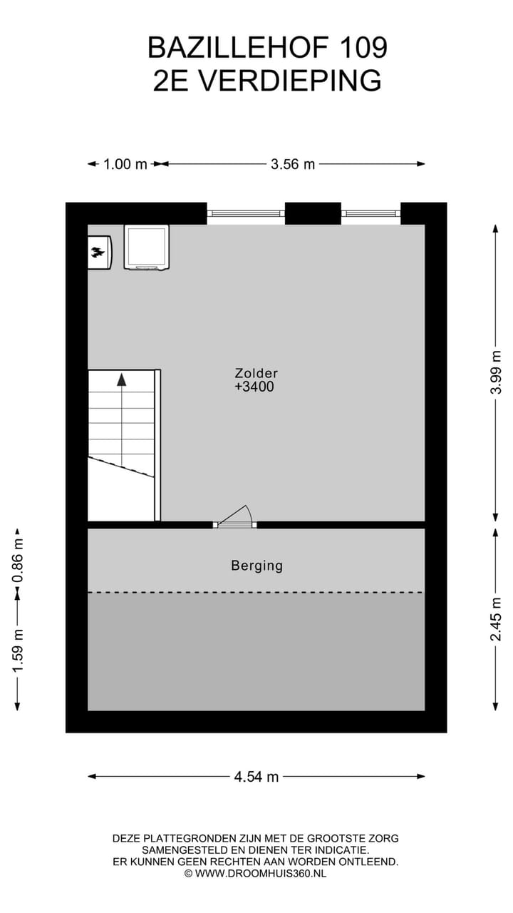 Foto 38 van Bazillehof 109