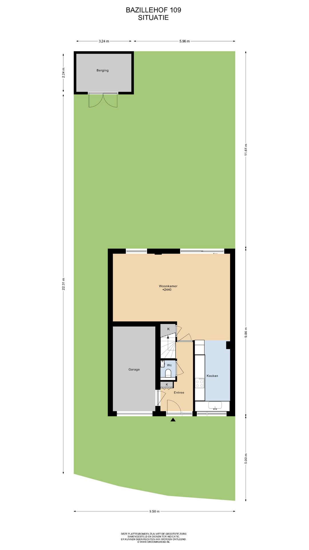 Foto 39 van Bazillehof 109