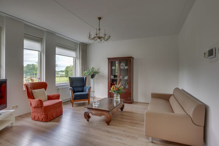 Foto 2 van Koggesingel 58