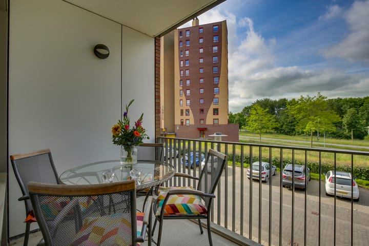 Foto 4 van Koggesingel 58