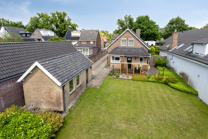 Photo 2 of Heer en Beekstraat 17