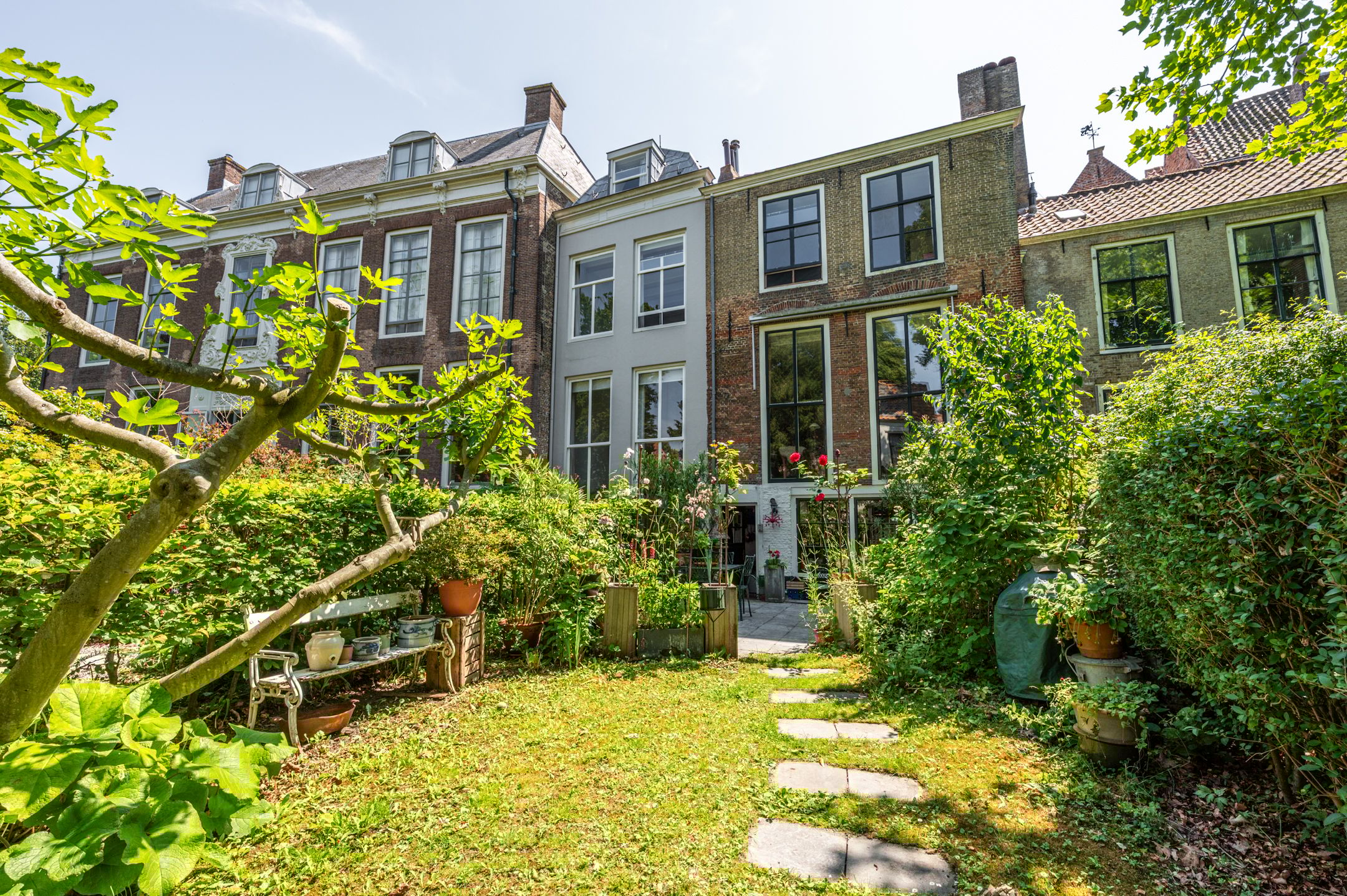 Foto 3 van Rouaansekaai 27