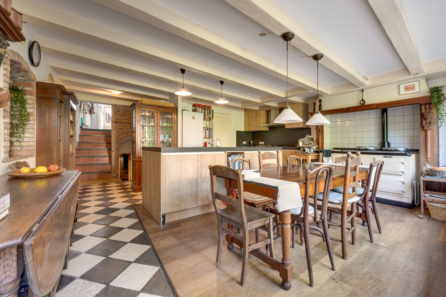 Foto 4 van Rouaansekaai 27