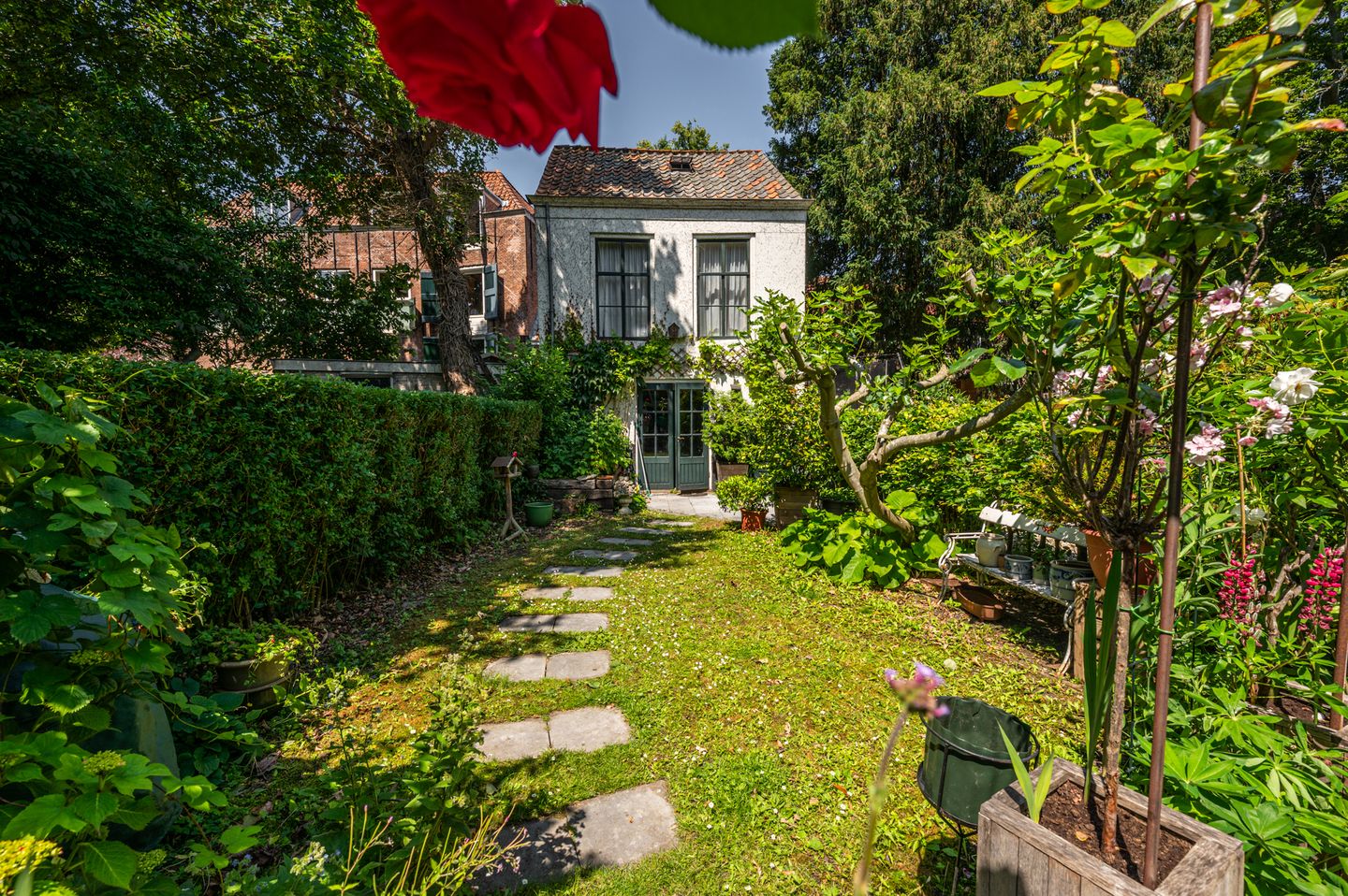 Foto 5 van Rouaansekaai 27