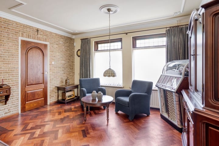 Foto 10 van Heer en Beekstraat 17