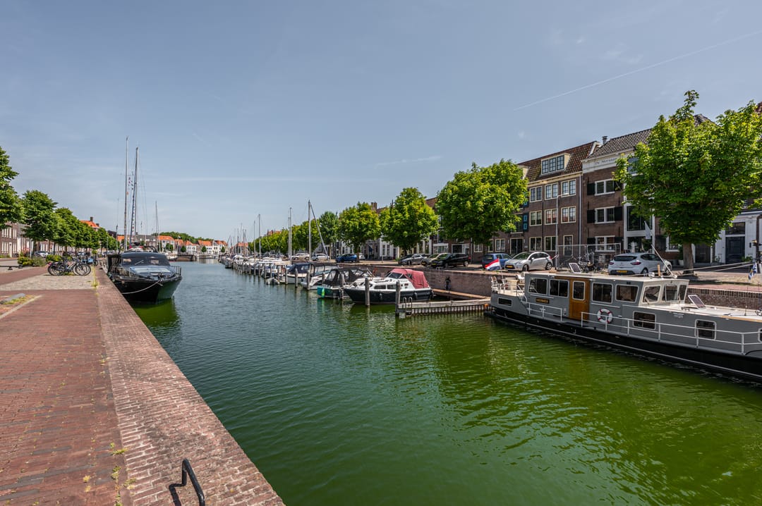 Foto 8 van Rouaansekaai 27