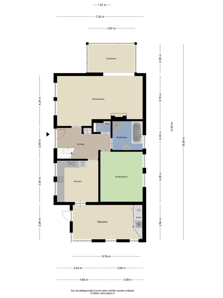 Foto 21 van Heer en Beekstraat 17