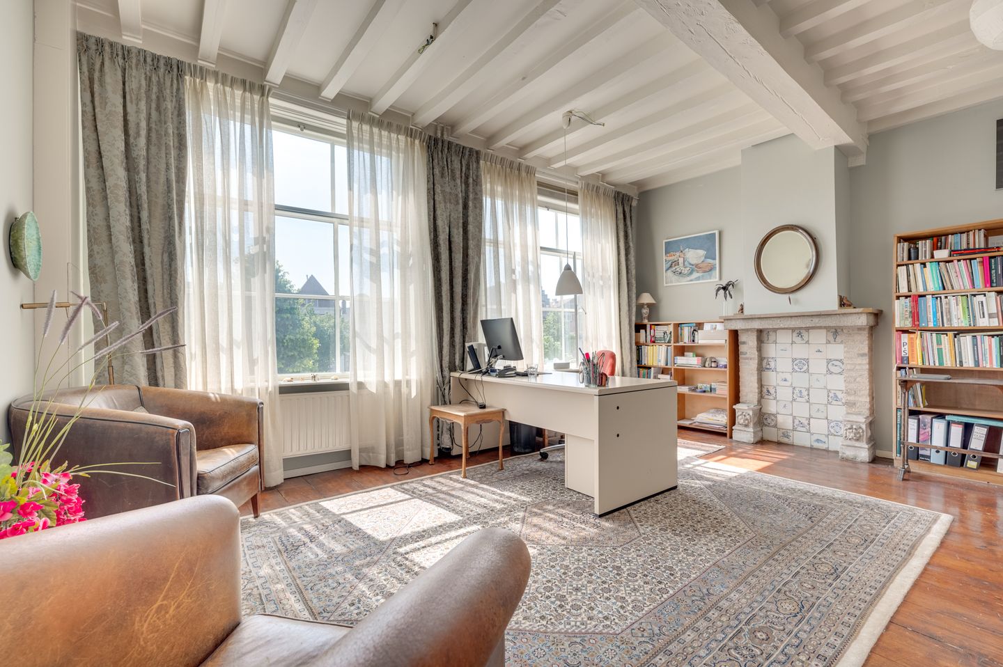 Foto 25 van Rouaansekaai 27