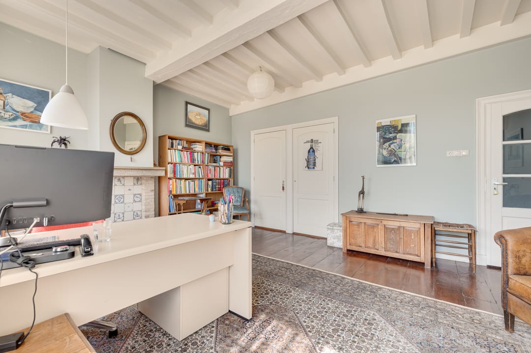 Foto 26 van Rouaansekaai 27