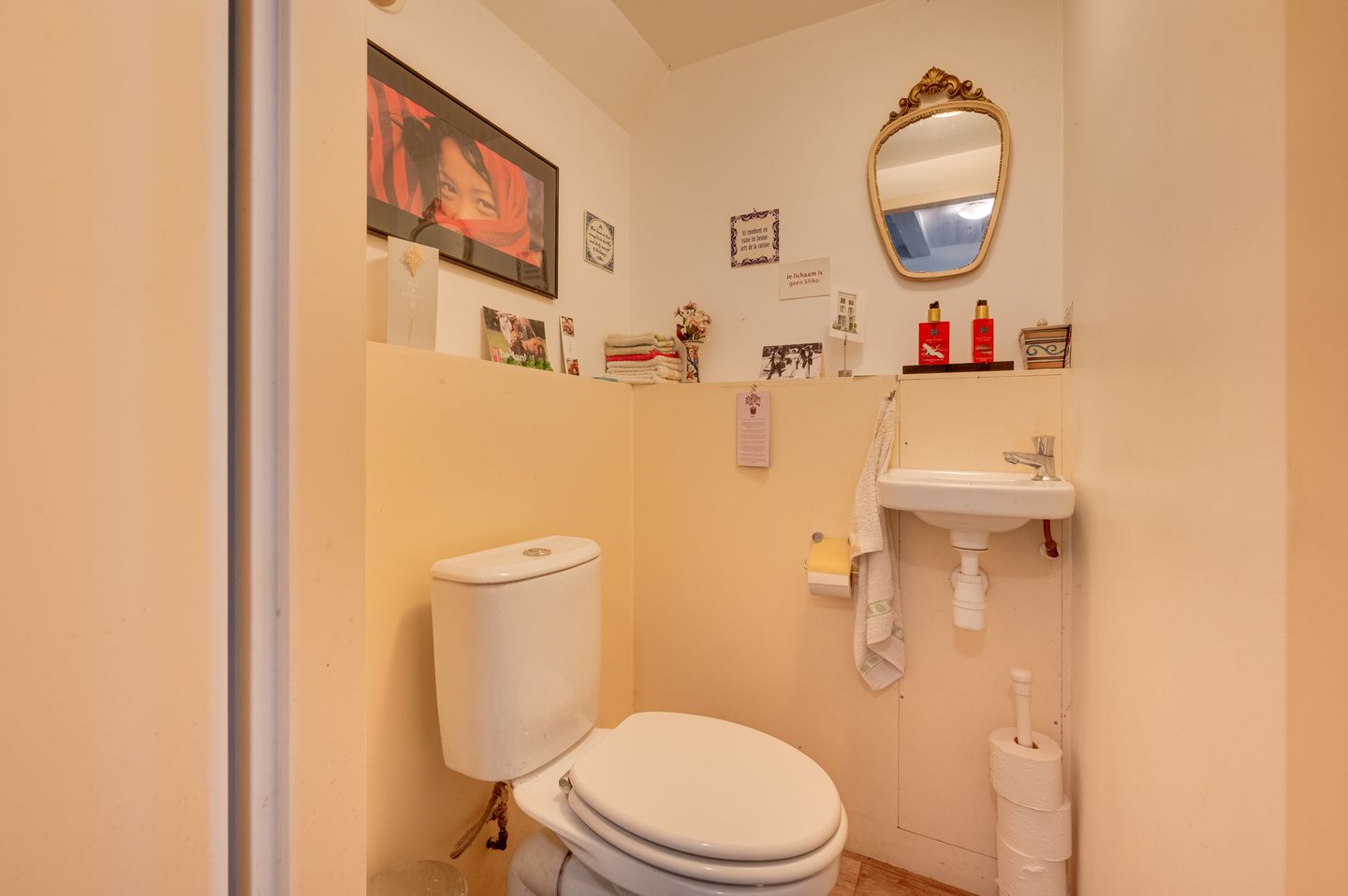 Foto 29 van Rouaansekaai 27