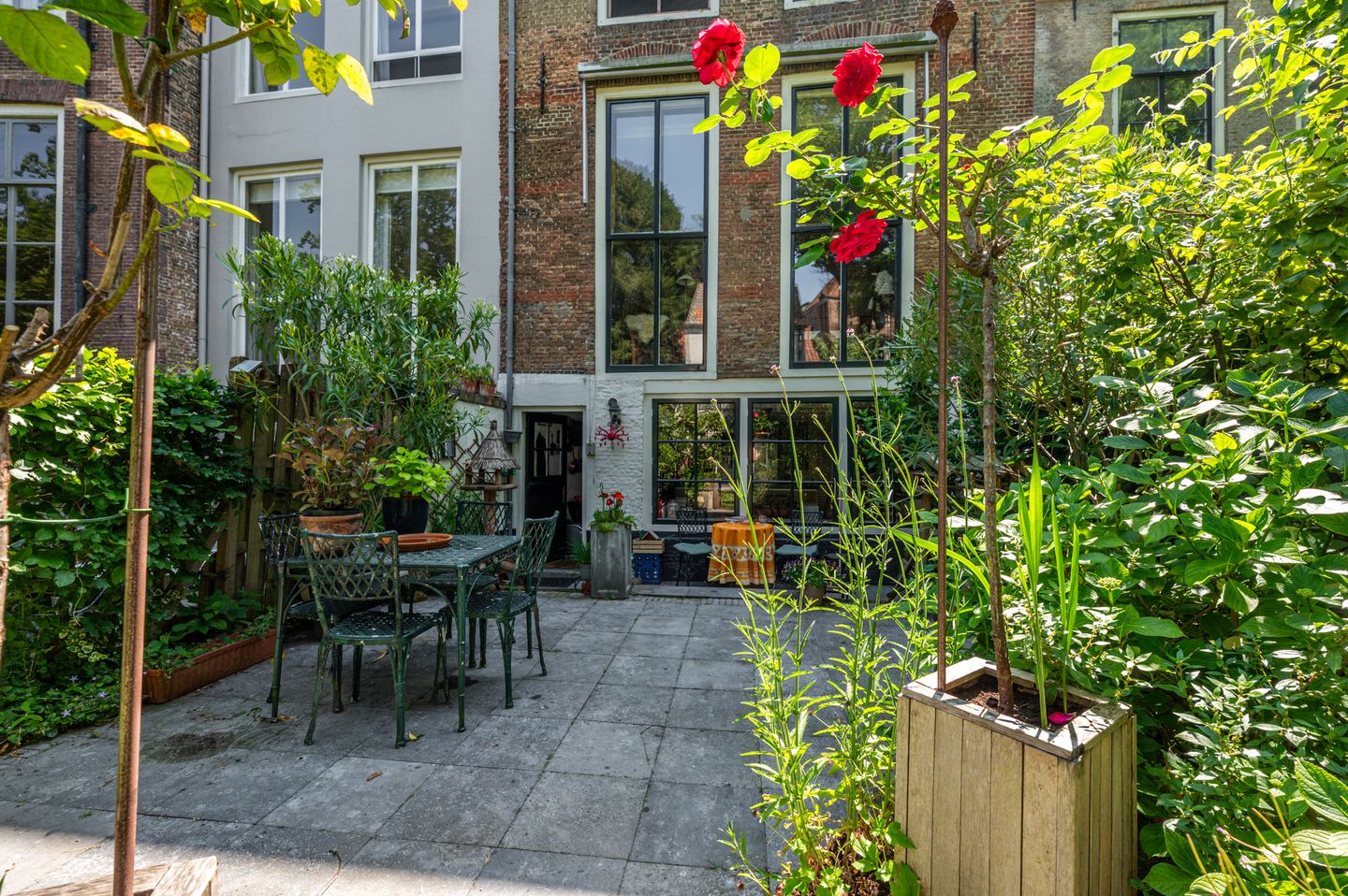 Foto 50 van Rouaansekaai 27