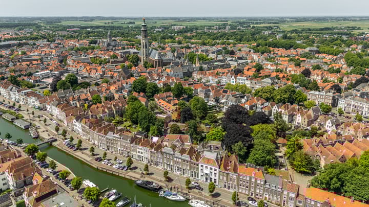 Photo 66 of Rouaansekaai 27