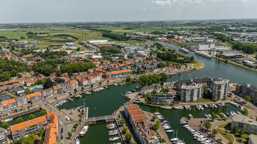 Foto 67 van Rouaansekaai 27