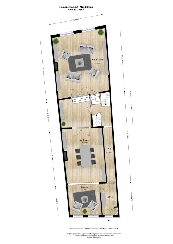 Photo 69 of Rouaansekaai 27