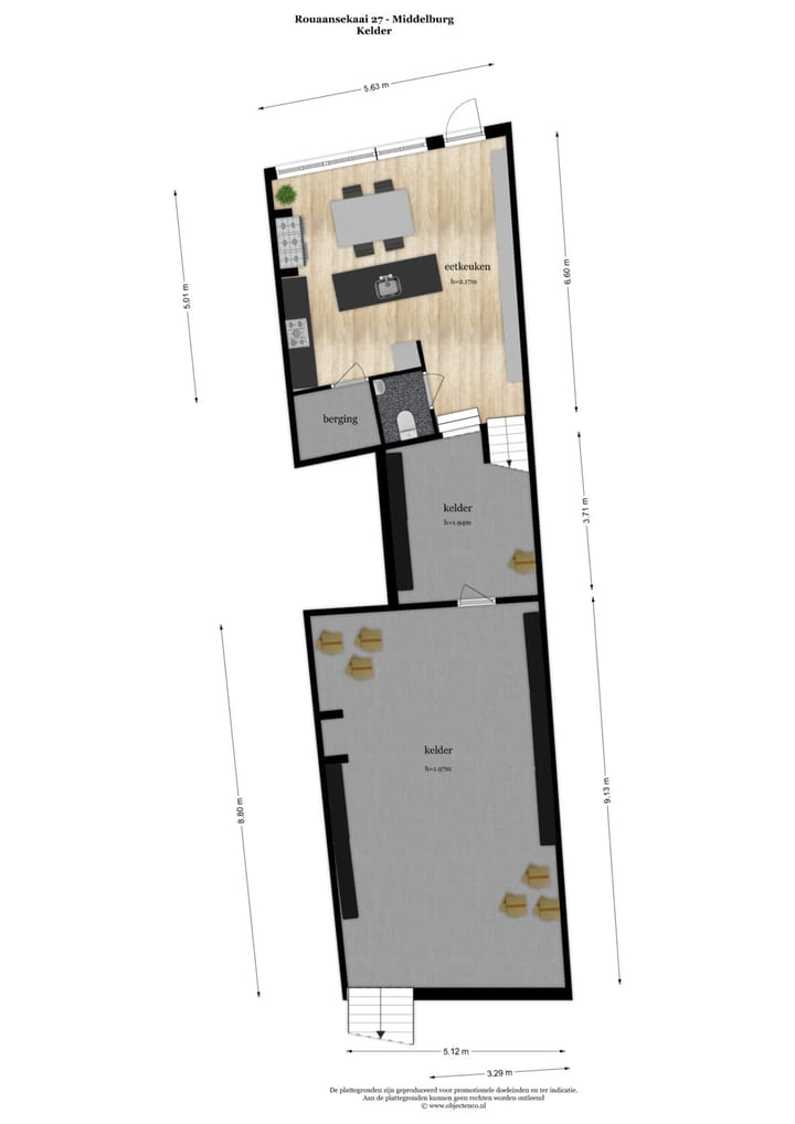 Photo 71 of Rouaansekaai 27